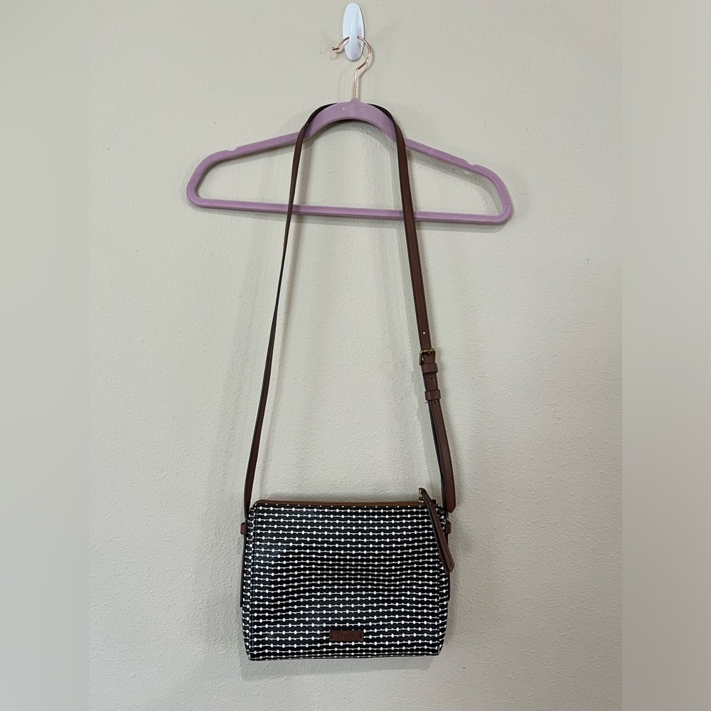 Fossil Fiona Small Shoulder Bag